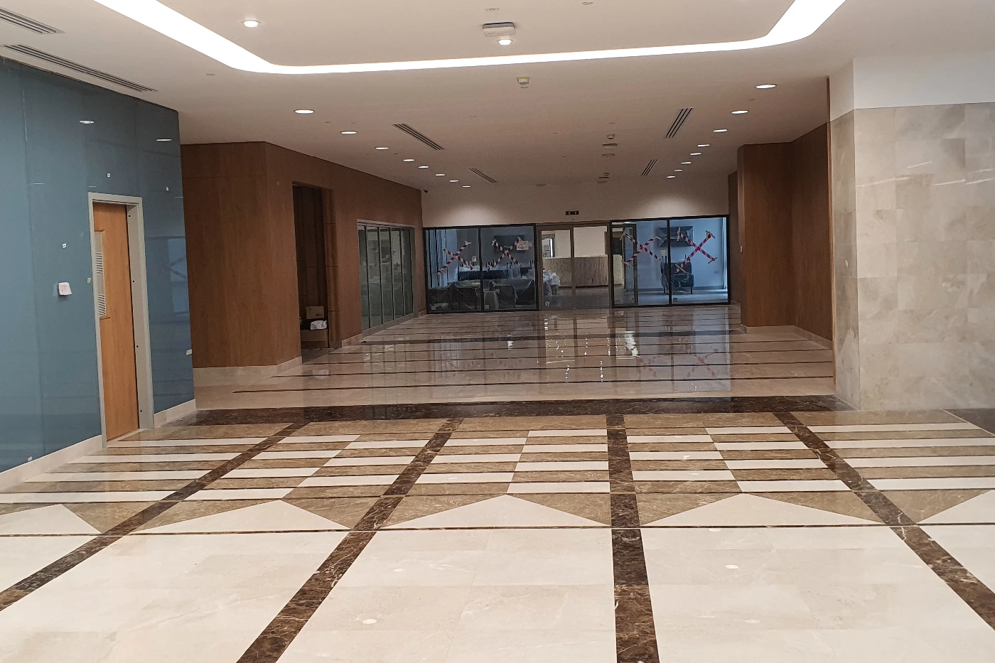 Sultan Qaboos Comprehensive Cancer Care Centre